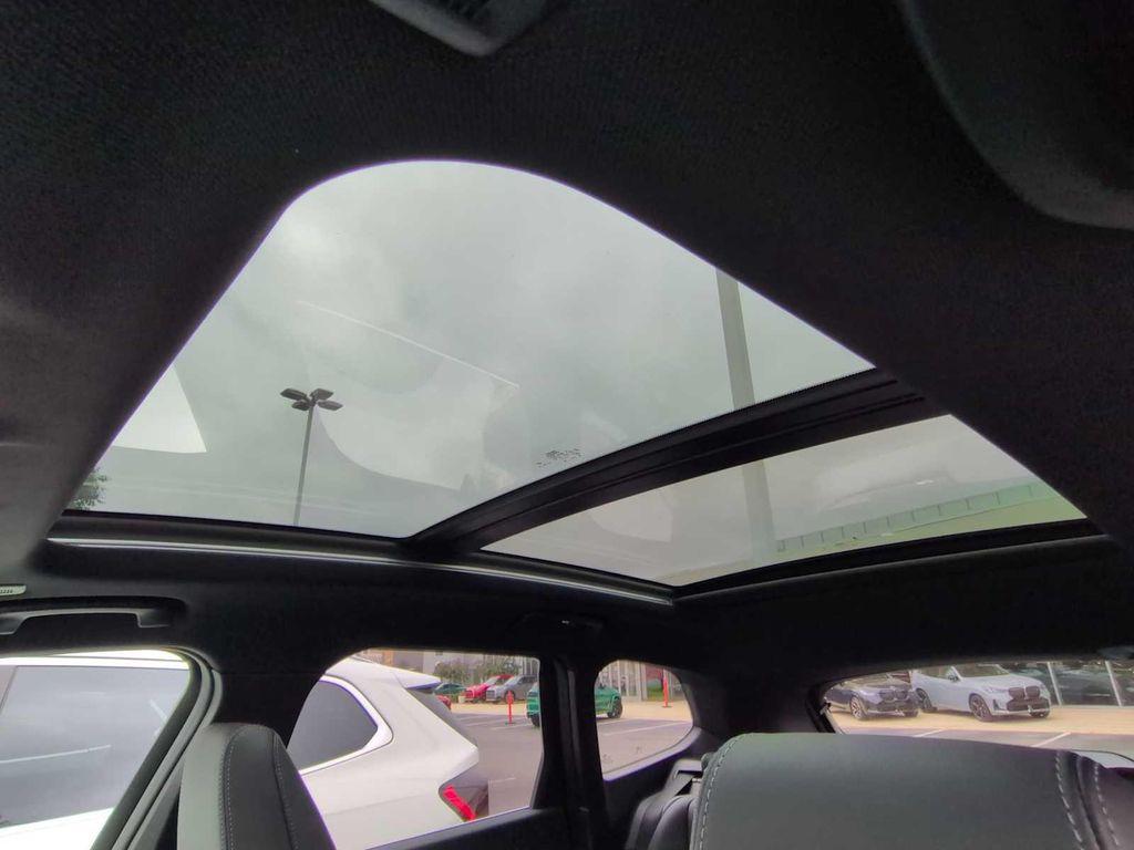 new 2026 BMW X1 car, priced at $46,125