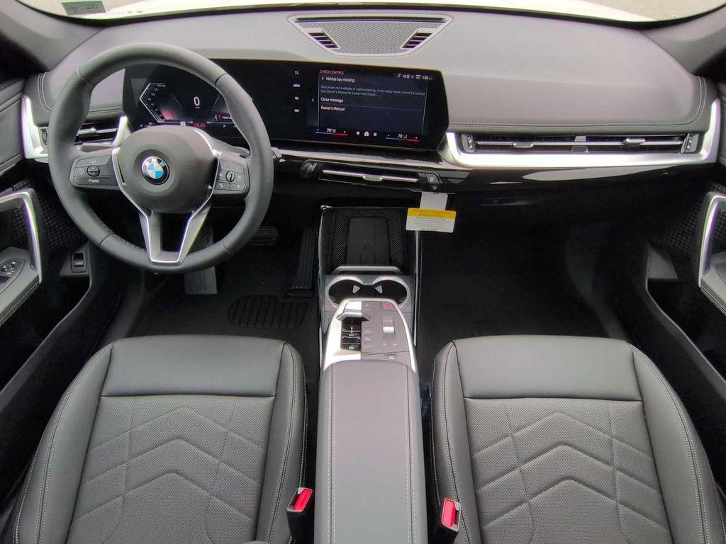 new 2026 BMW X1 car, priced at $46,125
