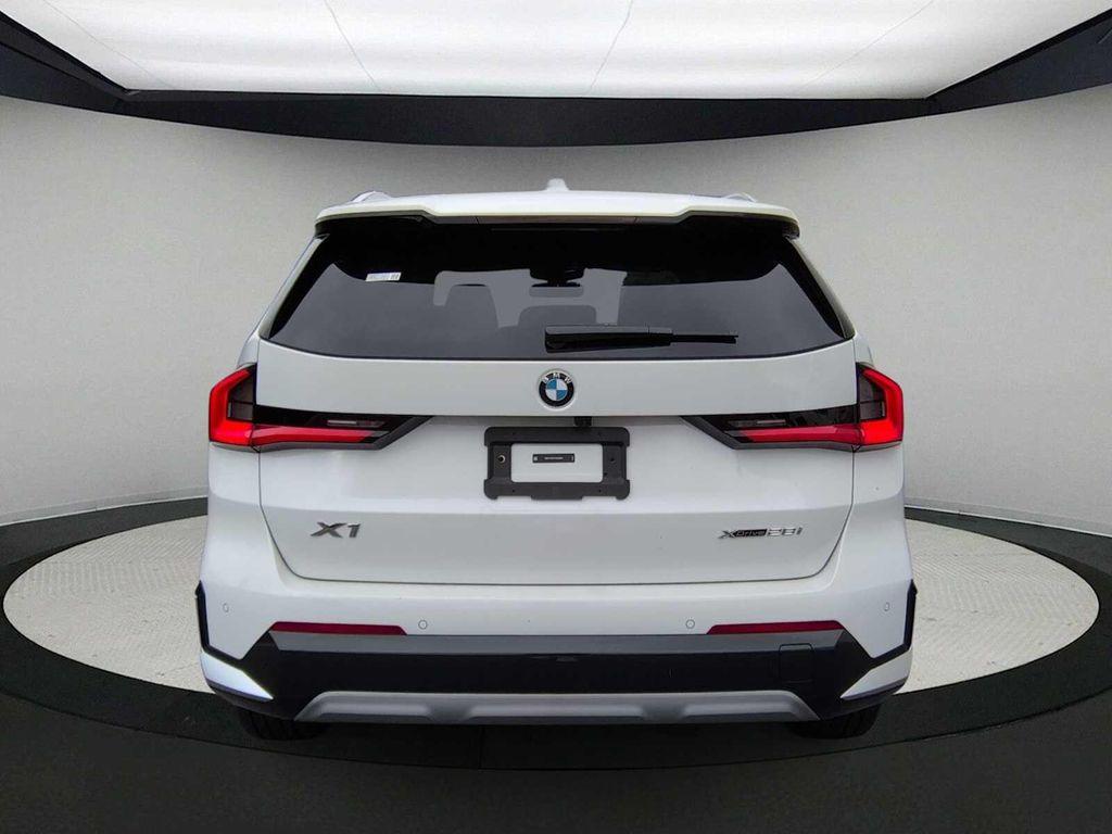new 2026 BMW X1 car, priced at $46,125