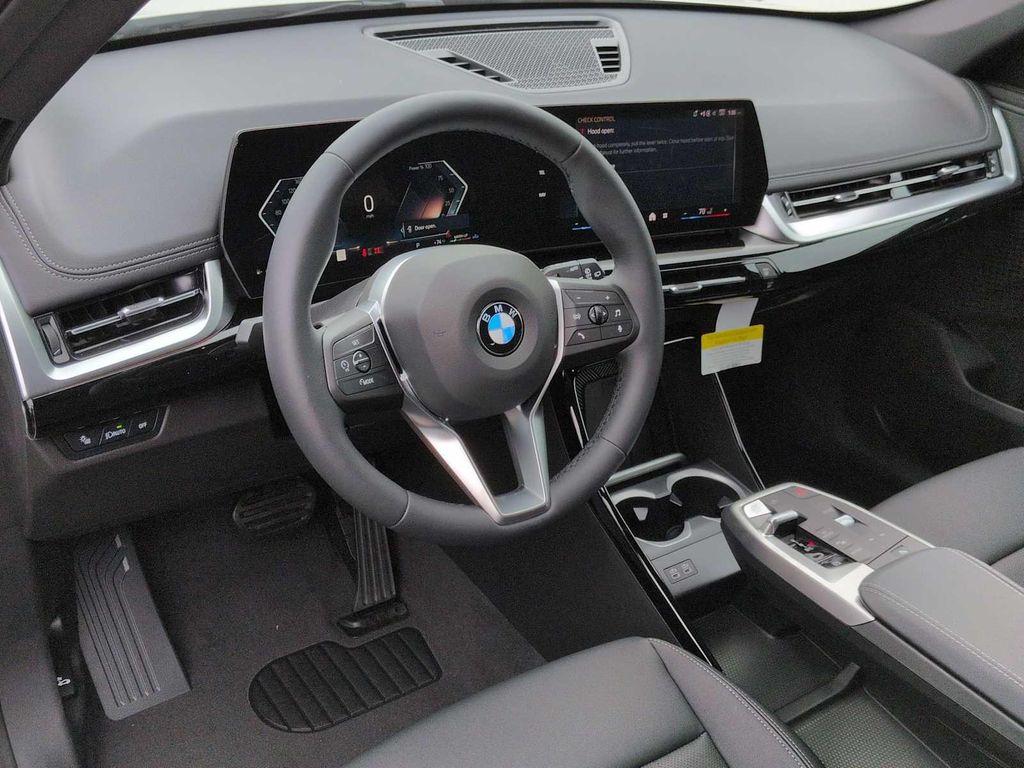 new 2026 BMW X1 car, priced at $46,125