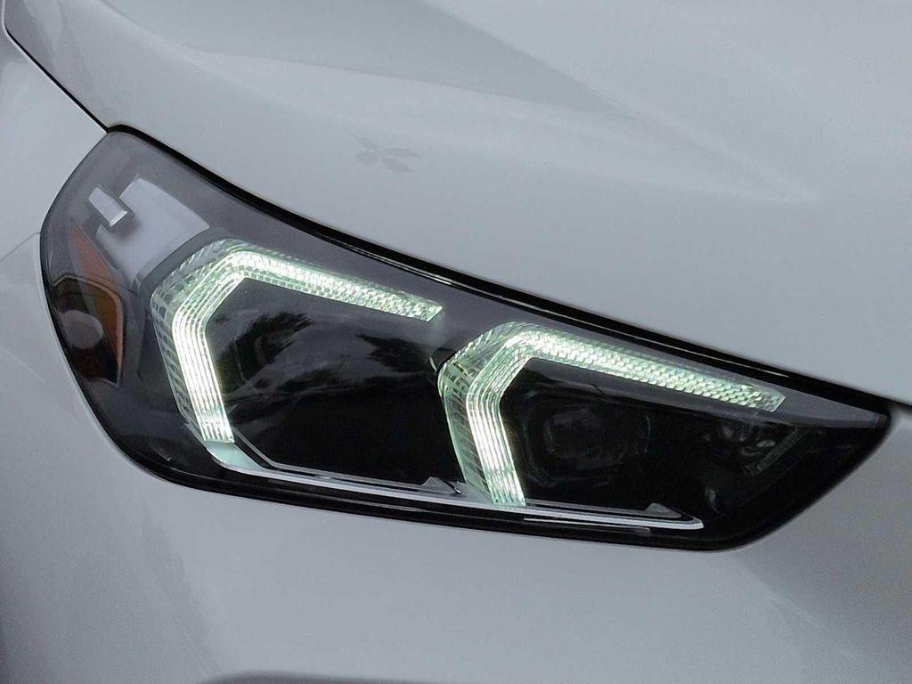 new 2026 BMW X1 car, priced at $46,125