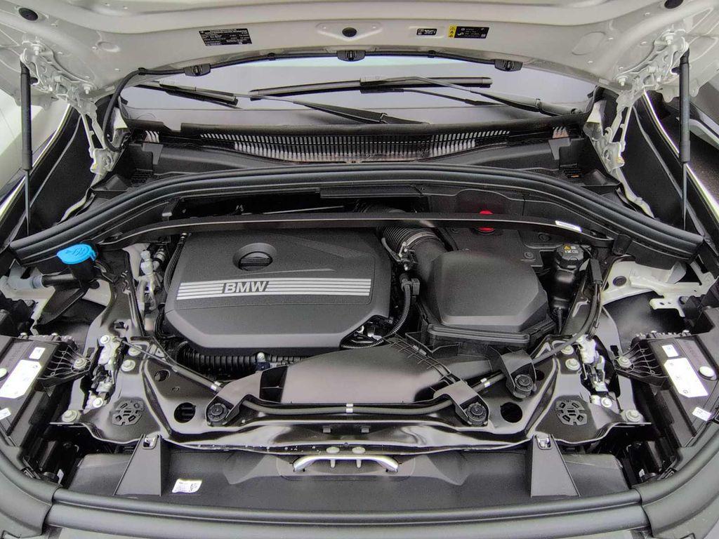 new 2026 BMW X1 car, priced at $46,125