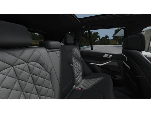new 2026 BMW X5 car, priced at $76,475