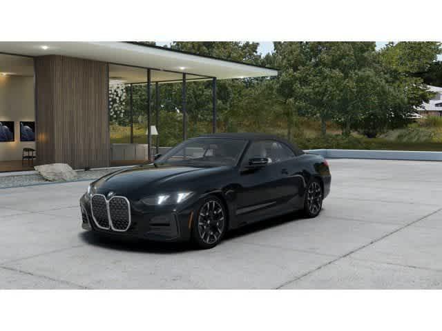 new 2026 BMW 430 car, priced at $72,005