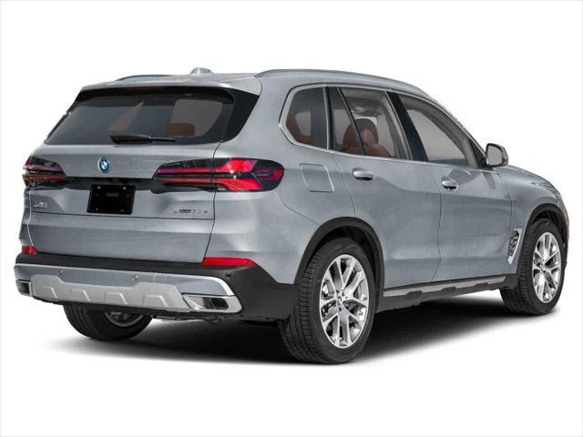 new 2025 BMW X5 PHEV car, priced at $86,025