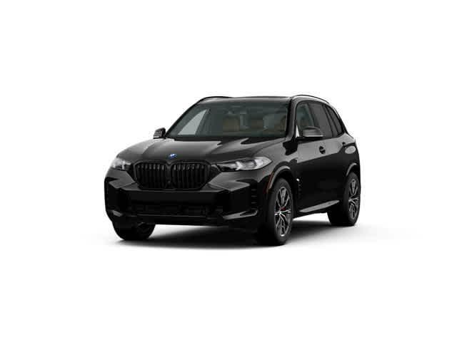 new 2026 BMW X5 PHEV car, priced at $89,825