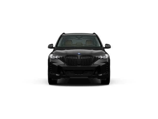 new 2026 BMW X5 PHEV car, priced at $89,825