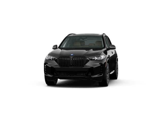 new 2026 BMW X5 PHEV car, priced at $89,825