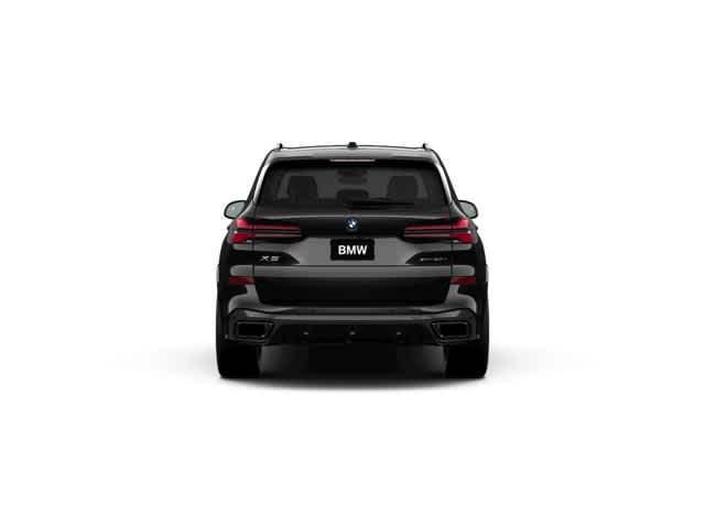 new 2026 BMW X5 PHEV car, priced at $89,825