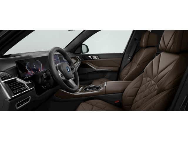 new 2026 BMW X5 PHEV car, priced at $89,825