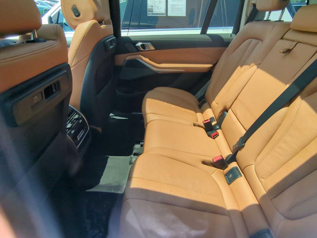 used 2022 BMW X7 car, priced at $44,995