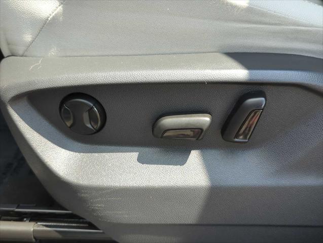 used 2019 Volkswagen Tiguan car, priced at $15,000