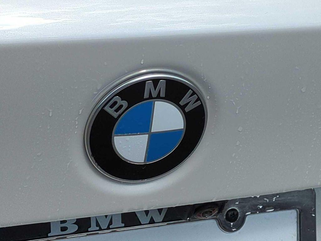used 2025 BMW 330 car, priced at $51,145