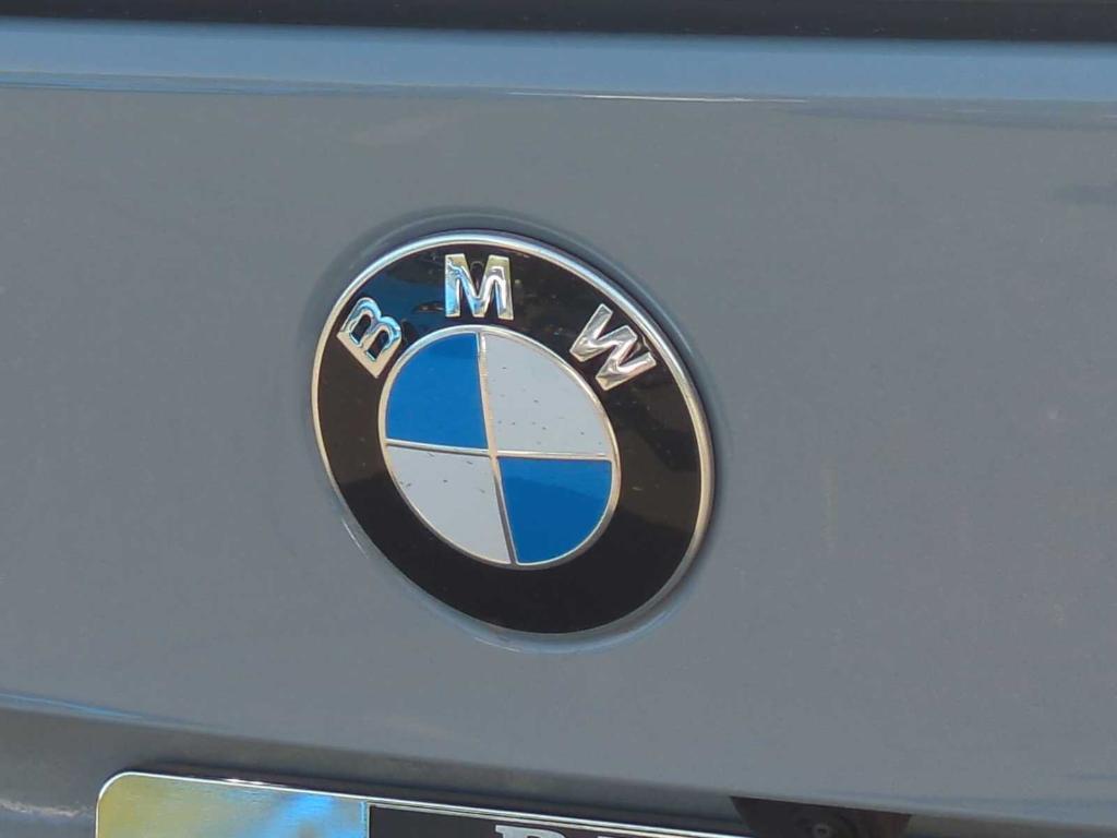 new 2025 BMW 230 car, priced at $57,725