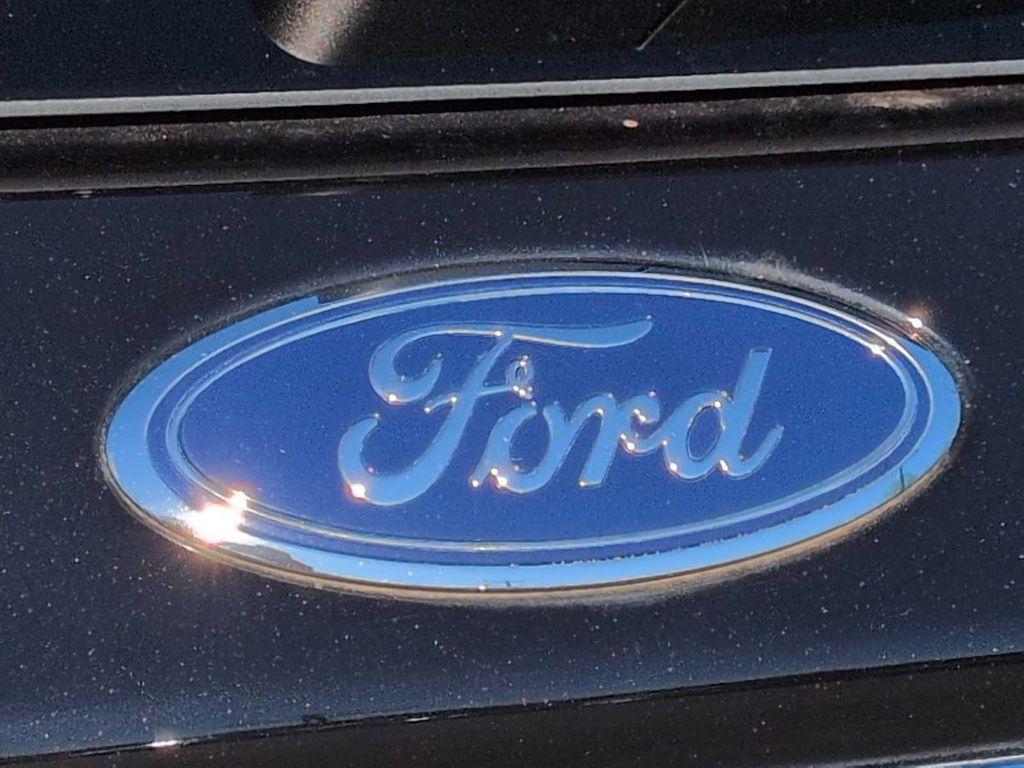 used 2023 Ford Explorer car, priced at $28,549