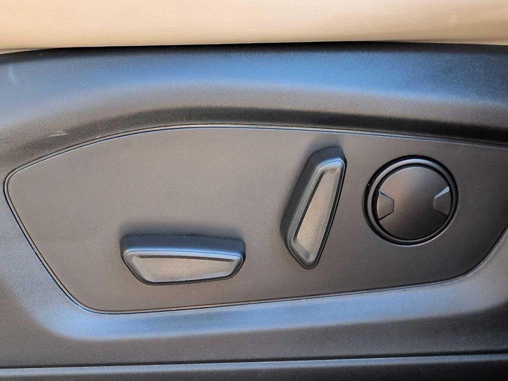 used 2023 Ford Explorer car, priced at $28,549