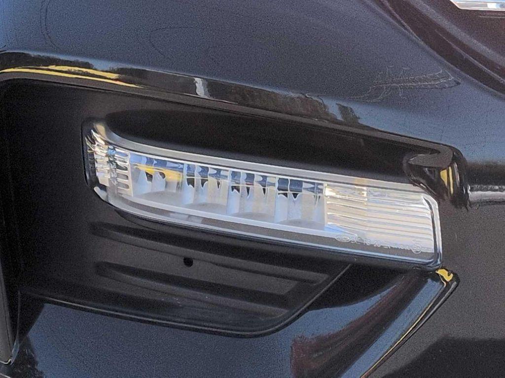 used 2023 Ford Explorer car, priced at $28,549