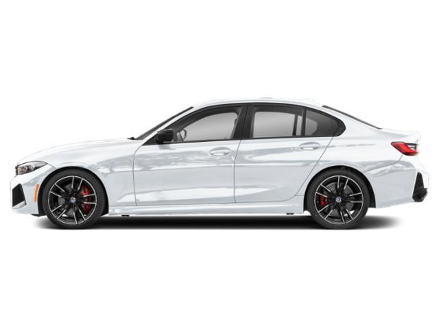 new 2025 BMW M340 car, priced at $68,425