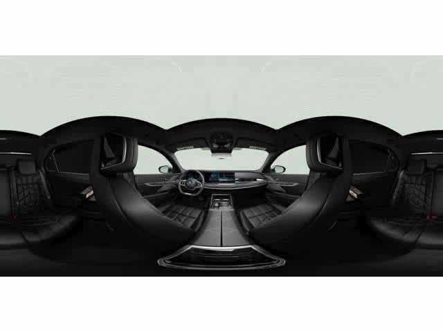 new 2025 BMW i7 car, priced at $110,925