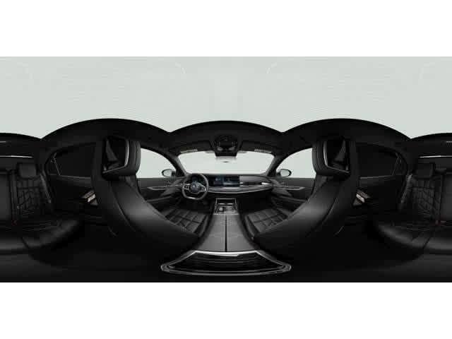 new 2025 BMW i7 car, priced at $110,925
