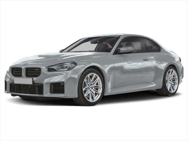 new 2025 BMW M2 car, priced at $66,925