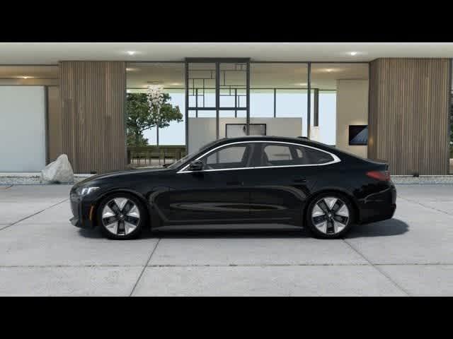 new 2025 BMW i4 Gran Coupe car, priced at $68,545