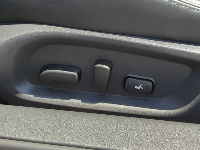 used 2022 INFINITI Q60 car, priced at $35,995