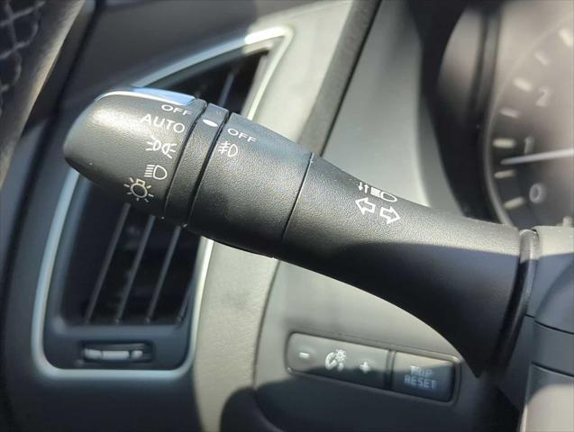 used 2022 INFINITI Q60 car, priced at $35,995