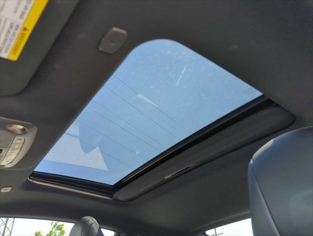 used 2022 INFINITI Q60 car, priced at $35,995