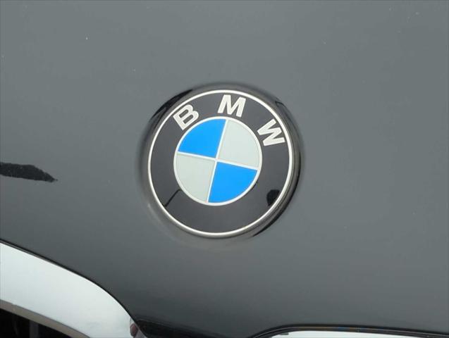 used 2018 BMW 530 car, priced at $20,495