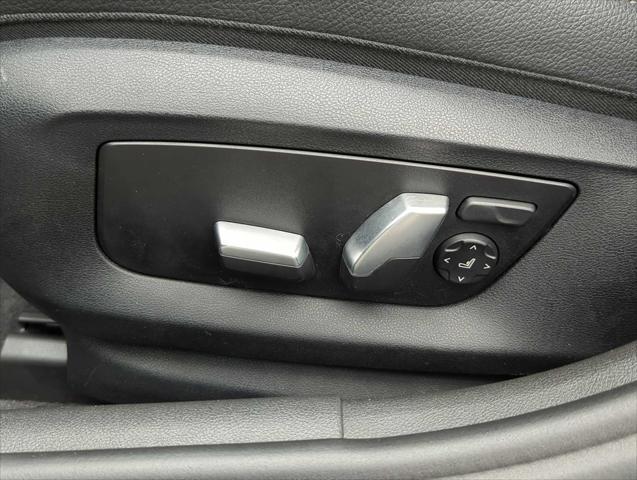 used 2018 BMW 530 car, priced at $20,495