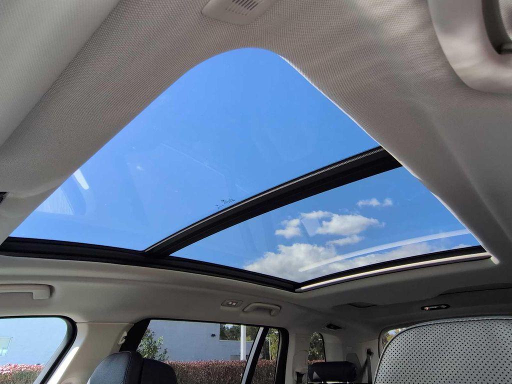 new 2026 BMW X7 car, priced at $94,420