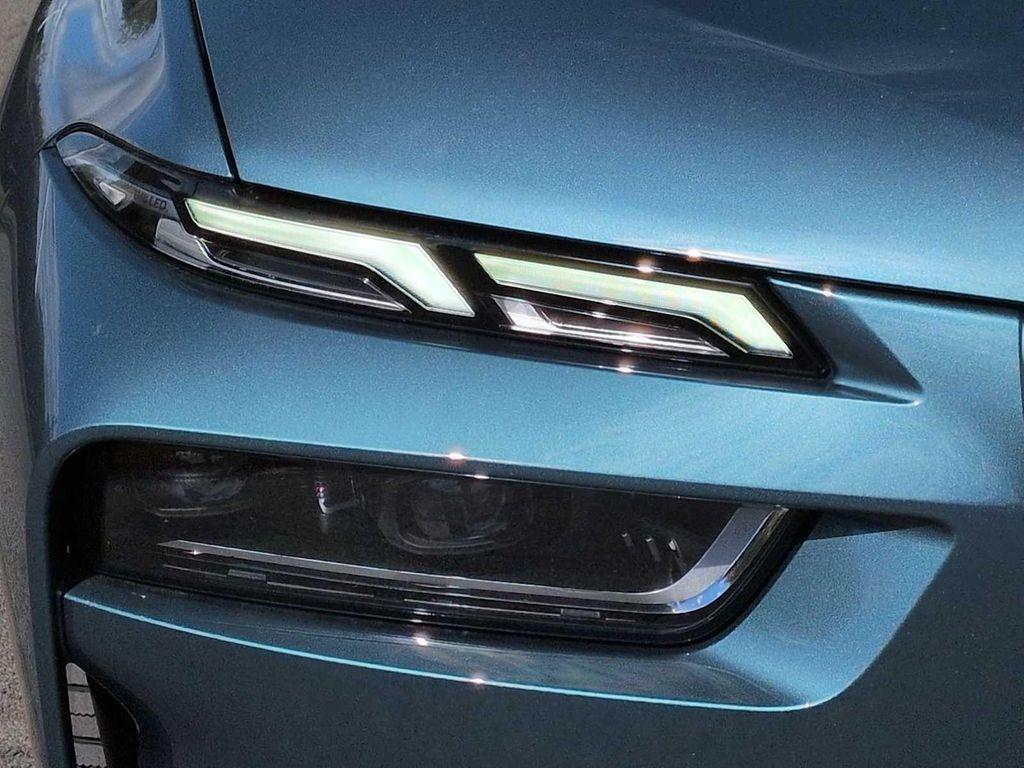 new 2026 BMW X7 car, priced at $94,420