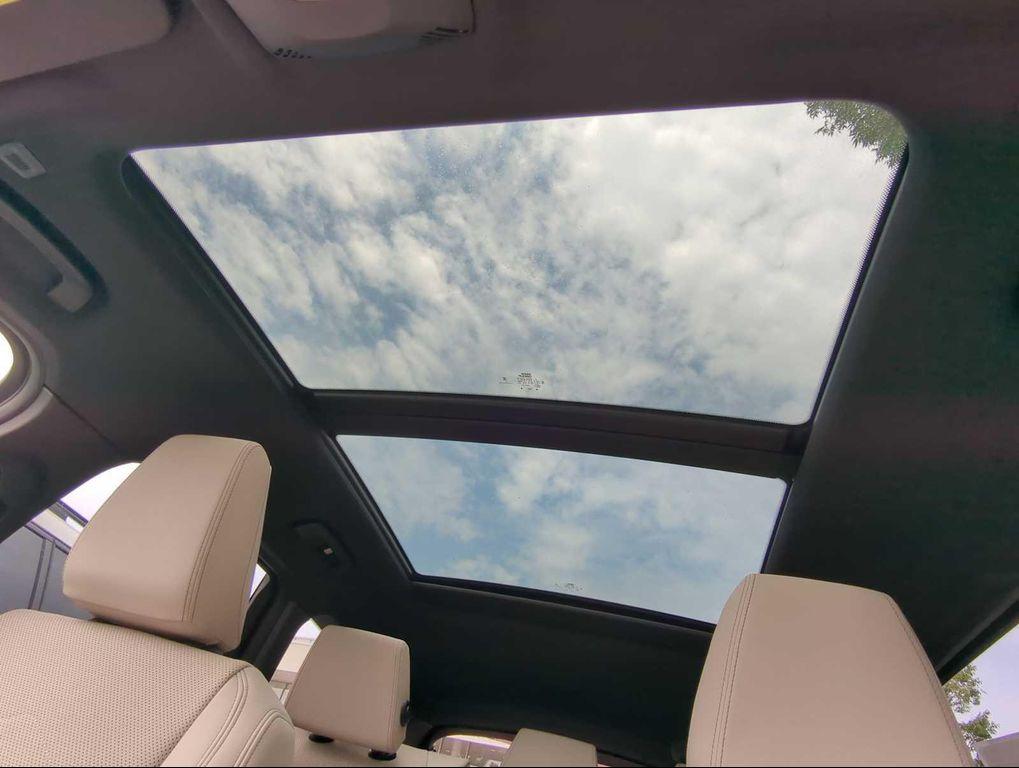 used 2025 BMW X1 car, priced at $45,745