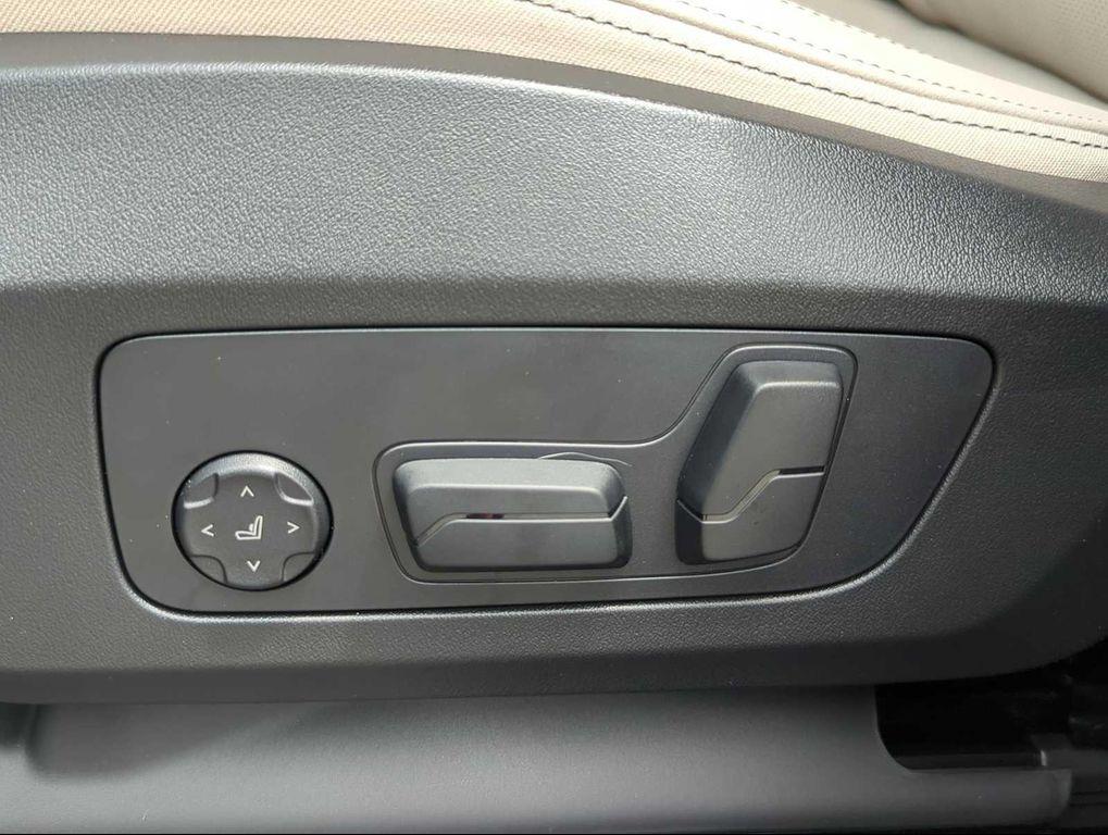 used 2025 BMW X1 car, priced at $45,745