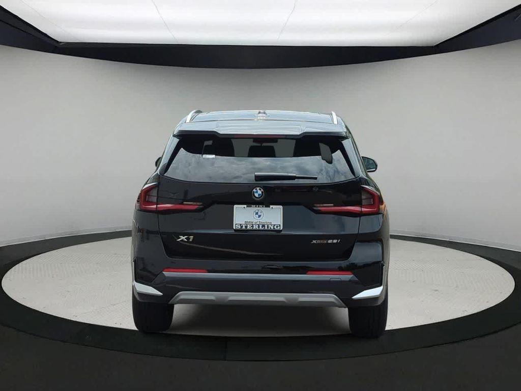 used 2025 BMW X1 car, priced at $45,745