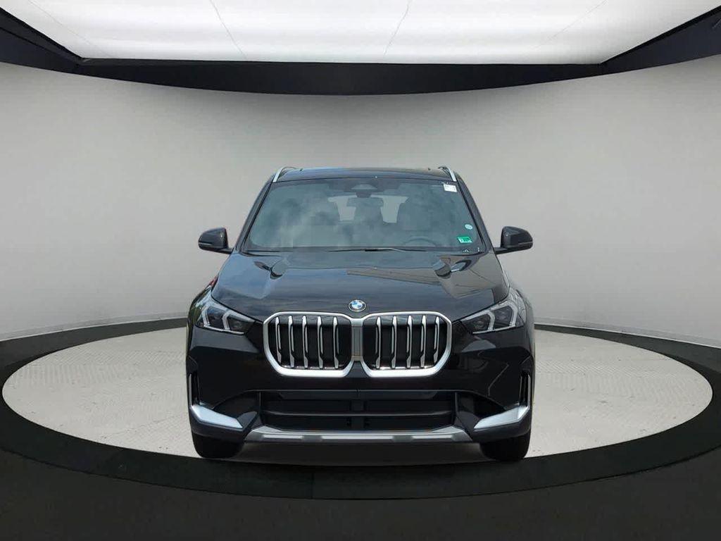 used 2025 BMW X1 car, priced at $45,745