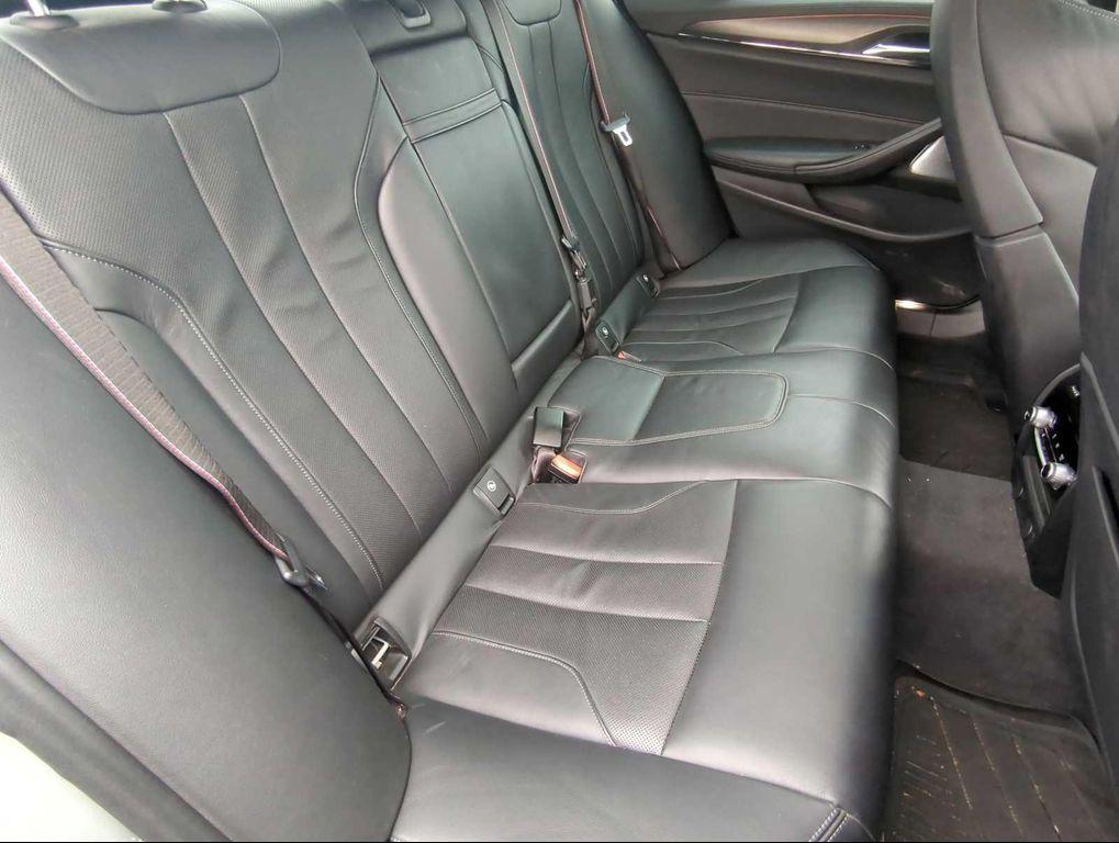 used 2019 BMW M5 car, priced at $59,272
