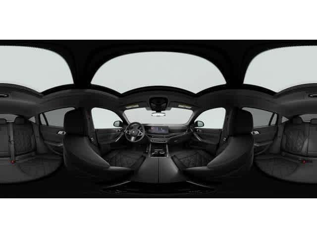 new 2026 BMW X6 car, priced at $87,575