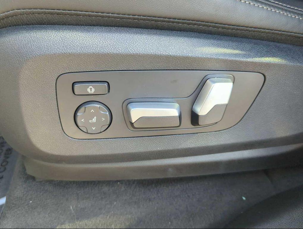 used 2024 BMW X5 PHEV car, priced at $60,333