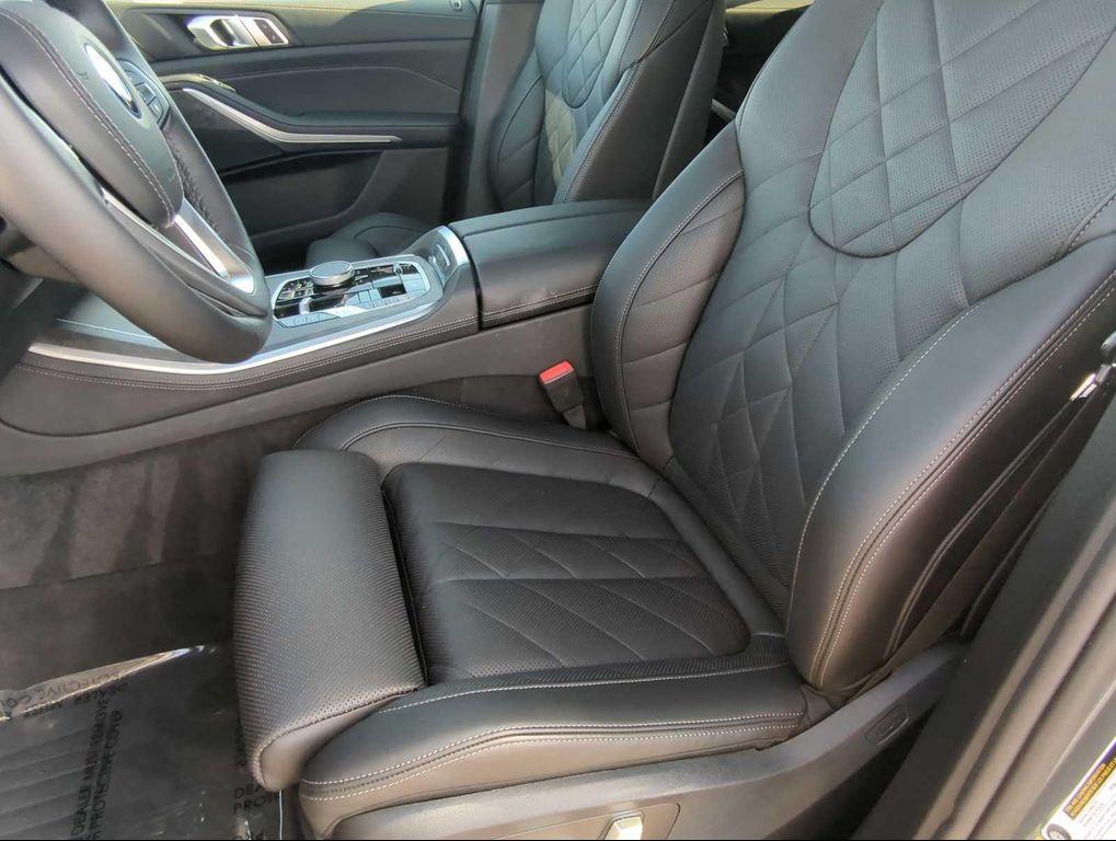 used 2024 BMW X5 PHEV car, priced at $60,333