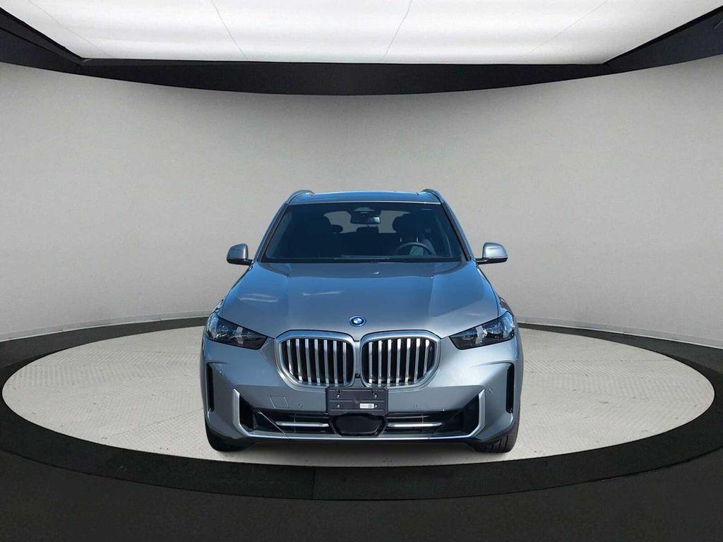 used 2024 BMW X5 PHEV car, priced at $60,333
