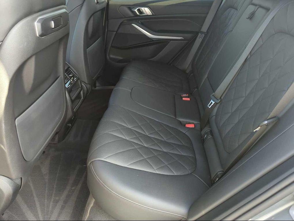 used 2024 BMW X5 PHEV car, priced at $60,333