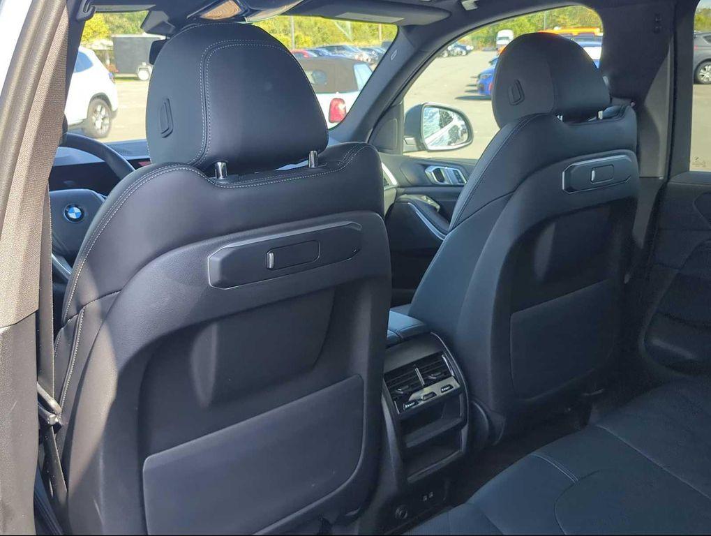 used 2024 BMW X5 PHEV car, priced at $60,333