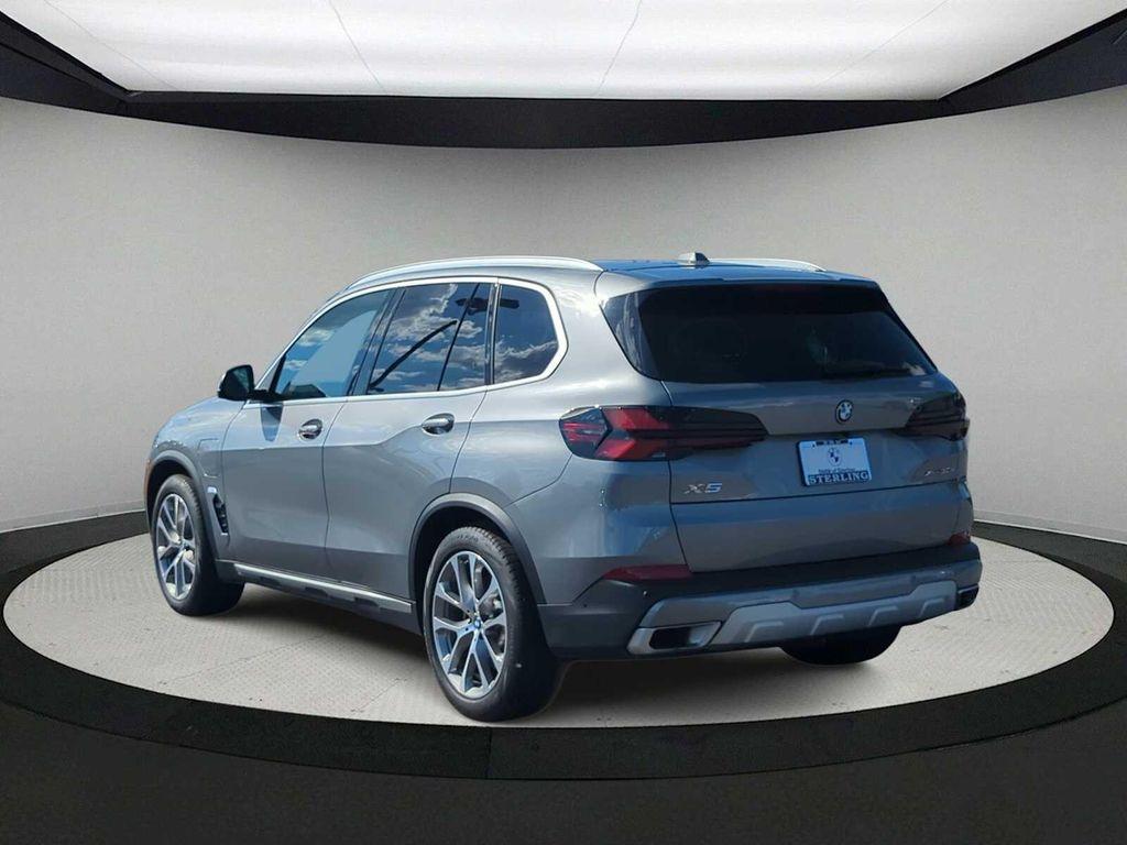 used 2024 BMW X5 PHEV car, priced at $60,333