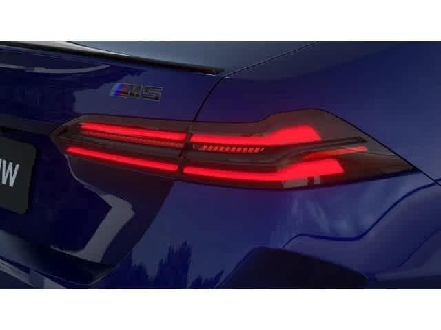 new 2026 BMW M5 car, priced at $129,440