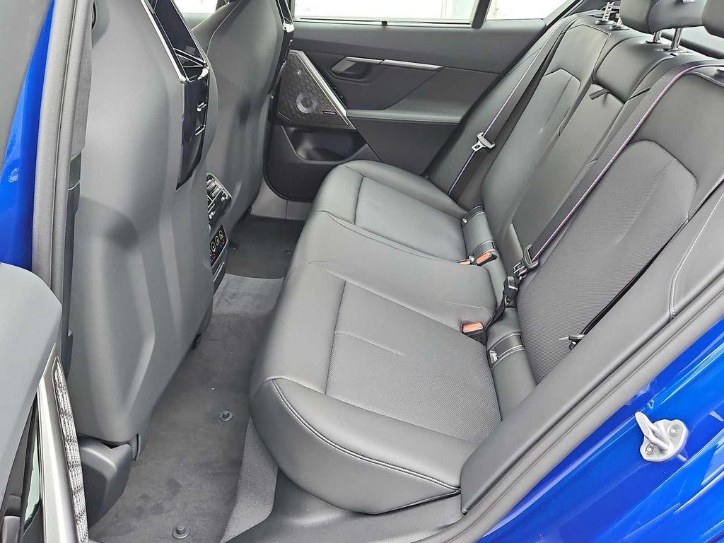 new 2026 BMW M5 car, priced at $127,040