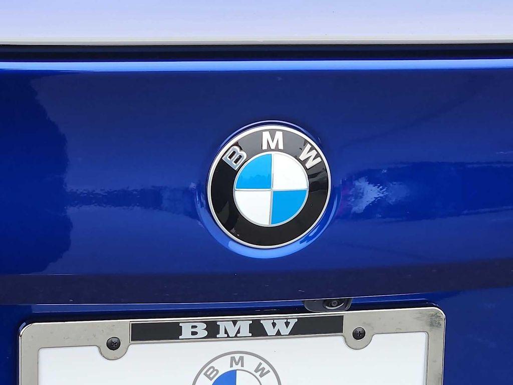 new 2026 BMW M5 car, priced at $127,040