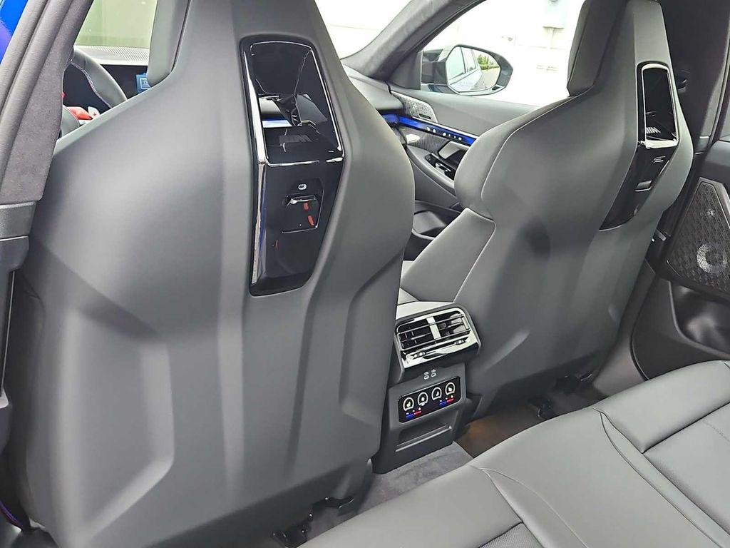 new 2026 BMW M5 car, priced at $127,040