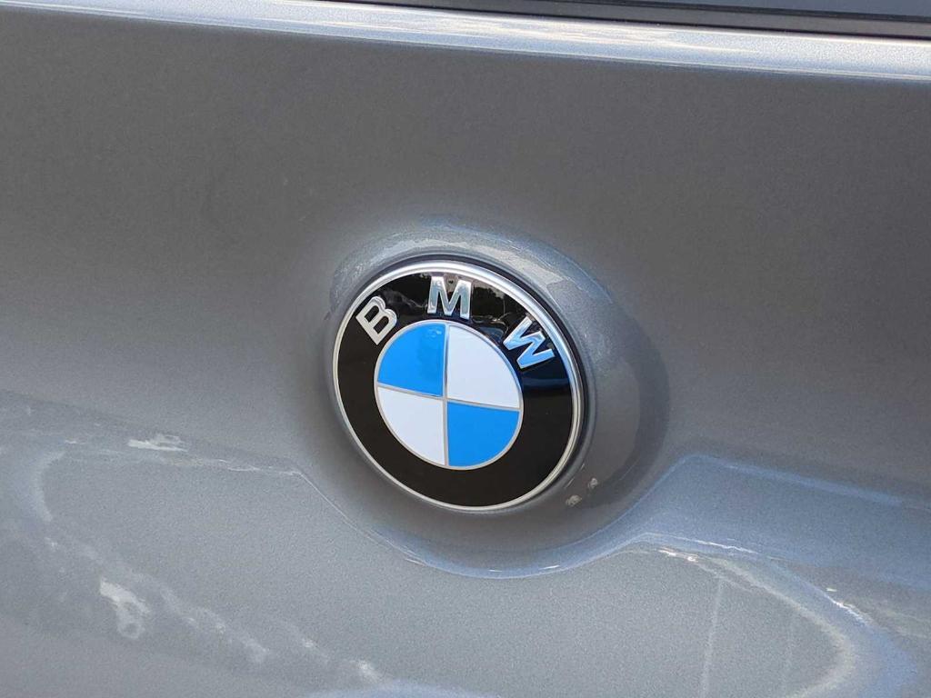 new 2025 BMW X3 car, priced at $56,875